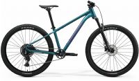 Horské kolo MERIDA BIG.SEVEN 40 Silk Dark Teal(Purple)  2026