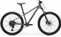 Horské kolo MERIDA BIG.SEVEN 200 Silk Dark Grey(Black)  2026