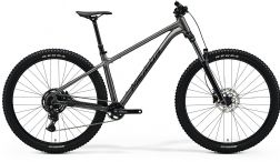 Horské kolo MERIDA BIG.TRAIL 300 Gunmetal Grey(Black)  2026