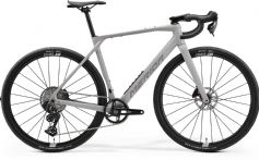 Gravel kolo MERIDA MISSION 6000 Silk Grey(Gunmetal Grey)  2026