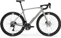 Gravel kolo MERIDA MISSION 7000 Silk Grey(Gunmetal Grey)  2026