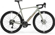 Gravel kolo MERIDA MISSION 7000 Matt Early Moss Grey(Bronze)  2026