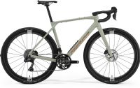Gravel kolo MERIDA MISSION 7000 Matt Early Moss Grey(Bronze)  2026