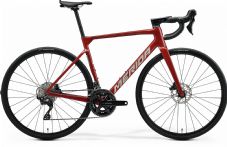 Silniční kolo MERIDA SCULTURA 4000 Heritage Red(Grey)  2026
