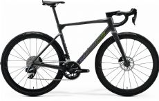 Silniční kolo MERIDA SCULTURA 7000 Dark Grey(Purple)  2026