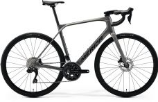 Silniční kolo MERIDA SCULTURA ENDURANCE 6000 Warm Slate Grey(Black)  2026