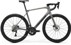 Silniční kolo MERIDA SCULTURA ENDURANCE 8000 Warm Slate Grey(Black)  2026