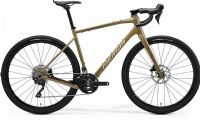 Gravel kolo MERIDA SILEX 400 Oak Bork(Earth Powder)  2026