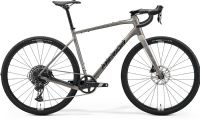 Gravel kolo MERIDA SILEX 500 Warm Slate Grey(Black)  2026