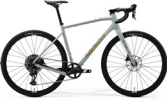 Gravel kolo MERIDA SILEX 500 Silk Moss Grey(River Clay)  2026