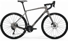Gravel kolo MERIDA SILEX 4000 Warm Slate Grey(Black)  2026
