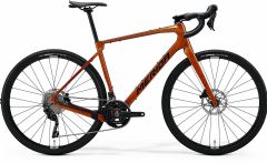 Gravel kolo MERIDA SILEX 4000 Wild Honey(Black)  2026