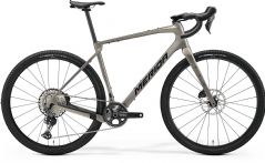 Gravel kolo MERIDA SILEX 7000 Warm Slate Grey(Black)  2026