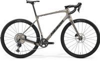 Gravel kolo MERIDA SILEX 7000 Warm Slate Grey(Black)  2026