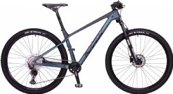 Horské kolo MRX Carbon Discus - chameleon blue 2026