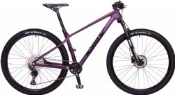 Horské kolo MRX Carbon Discus - chameleon violet 2026