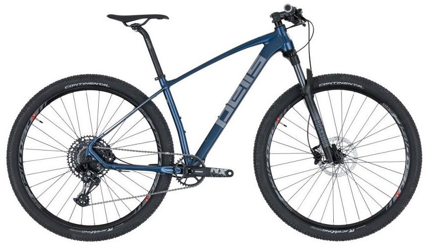 Horské kolo PELLS Razzer Race NX 2021
