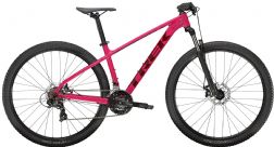Horské kolo TREK Marlin 4 Magenta 2023