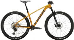 Horské kolo TREK X-Caliber 9, Factory Orange 2022