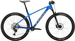 Horské kolo TREK X-Caliber 9, Alpine Blue 2022