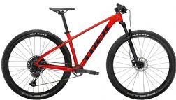 Horské kolo TREK Marlin 8 Gloss Radioactive Red / Nautical vel. XL 
