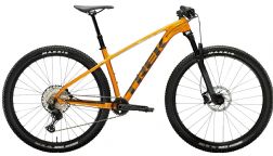 Horské kolo TREK X-Caliber 9 29 Matte Factory Orange 2023 vel. L