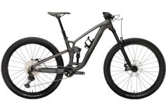Celoodpružené kolo TREK Fuel EX7 Deore/XT