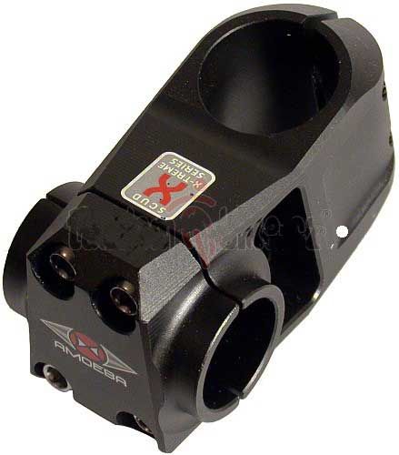 Představec AMOEBA SCUD X-DST-900 downhill 25.4, 50mm 