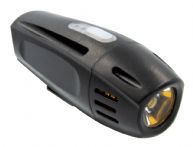 Světlo přední PROFIL XC-241 USB 300 lm
