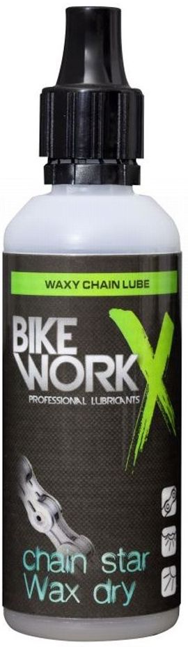 BIKEWORKS Chain Star wax 50ml