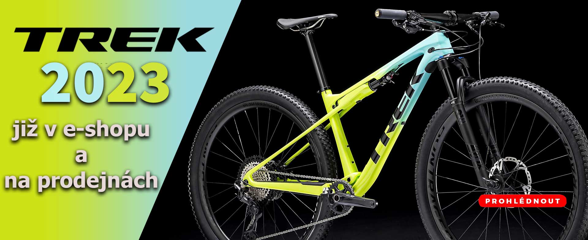 TREK 2023